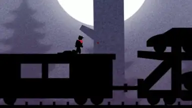 TrainRunner screenshot 6