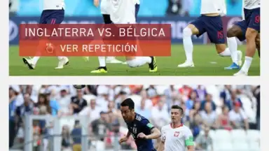 Televisa Deportes screenshot 5