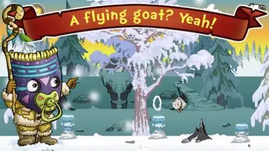 Oh My Goat screenshot 3