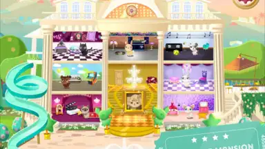 Miss Hollywood® - Fashion screenshot 8