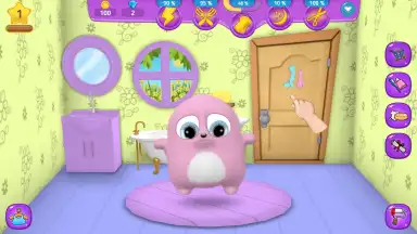 My Virtual Pet screenshot 5