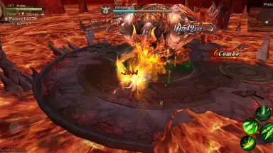 Awakening of Dragon screenshot 17