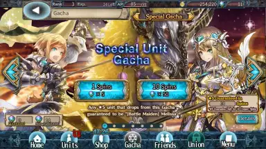 Cryptract screenshot 9