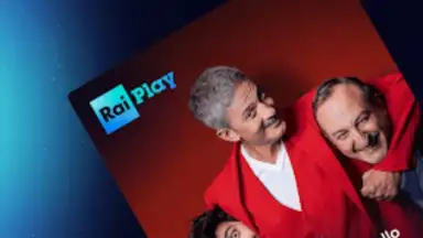 RaiPlay screenshot 11