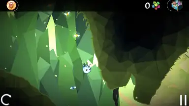 Rootworld screenshot 1