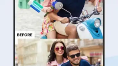 Retouch - Remove Objects screenshot 6