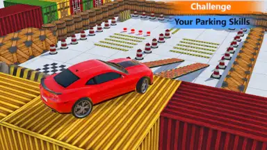 Multi Parking Hero screenshot 1
