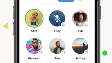 Parallel screenshot 1