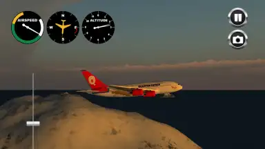 Airplane! screenshot 11
