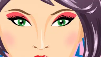 MakeupSaloon screenshot 7