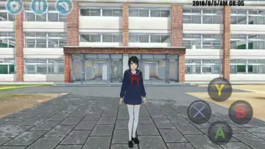 HSS 2019 Preview screenshot 2