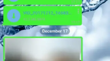 Chat español screenshot 7