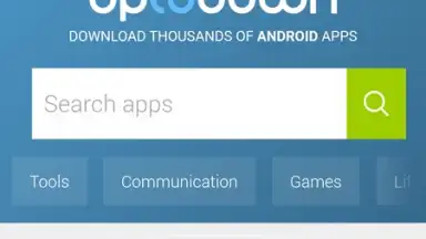 Hermit Lite Apps Browser screenshot 5