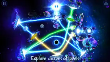 God of Light screenshot 2