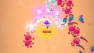 Wizard Hero screenshot 16