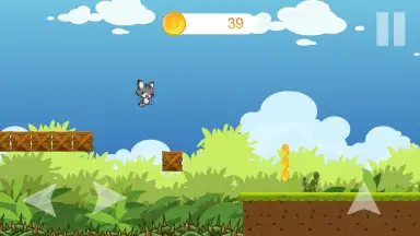 cat bros screenshot 2