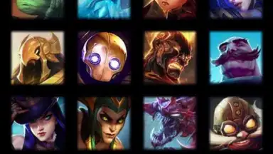 LoL Counter screenshot 5
