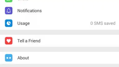 BOTIM screenshot 3
