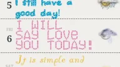 Happy Diary PLUS screenshot 5
