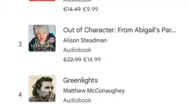 Google Play Books screenshot 6