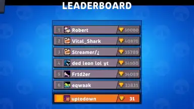 Brawl Box Stars Simulator screenshot 10