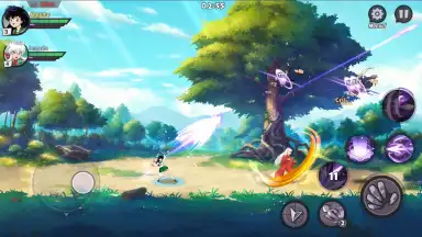 Inuyasha Awakening screenshot 10