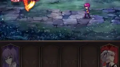 Bloodline: Last Royal Vampire screenshot 7