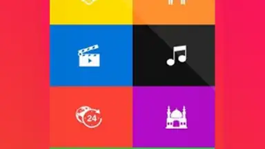 IPTV PRO screenshot 1