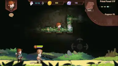 Tale of Elements screenshot 6