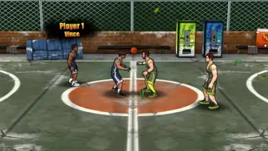 Jam City screenshot 1