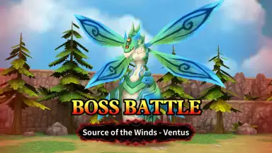Sacred Sword Princesses screenshot 9