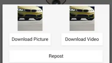 Video Downloader for Instagram screenshot 3