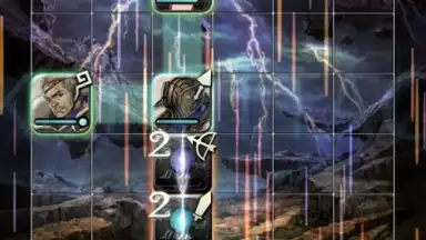 Terra Battle screenshot 6