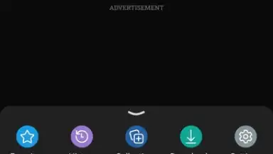 Microsoft Edge Dev screenshot 8