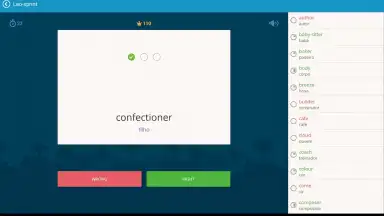 English with LinguaLeo screenshot 11