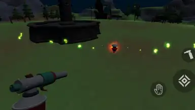 Fireworks Simulator 3D screenshot 8