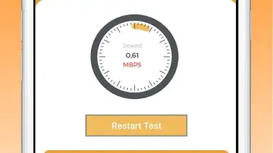Turbo VPN Unlimited screenshot 1