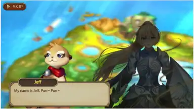 Elemental Guardians screenshot 4