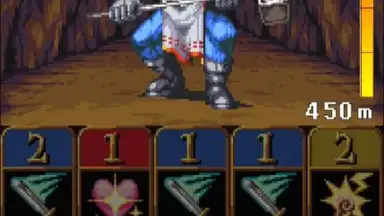 DarkBlood Beyond the Darkness screenshot 4