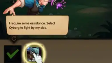 Legend of Summoners screenshot 10