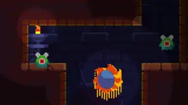 Tower Fortress screenshot 16