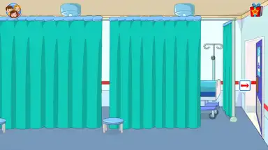 My Town Hospital screenshot 6
