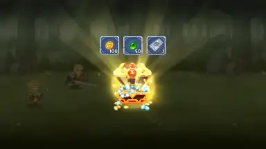 Guardians of Gemstones screenshot 4