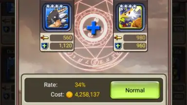 Battle Monsters screenshot 1