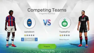 Champion Of The Fields screenshot 7