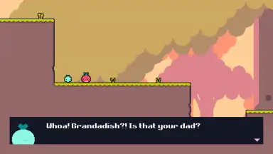 Daily Dadish screenshot 4