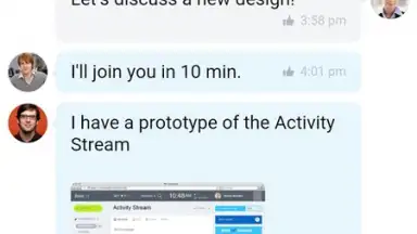 Bitrix24 screenshot 14