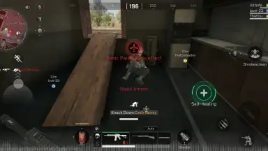 Garena Delta Force screenshot 7