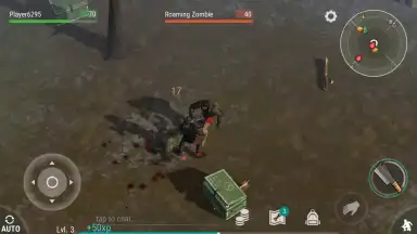 Last Day on Earth screenshot 5
