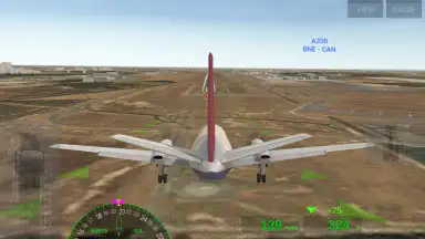 AIRLINE COMMANDER screenshot 3